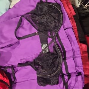 EUC Breathtaking Unline Plunge